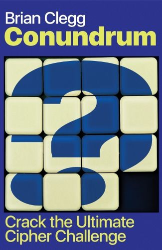 Cover image for Conundrum