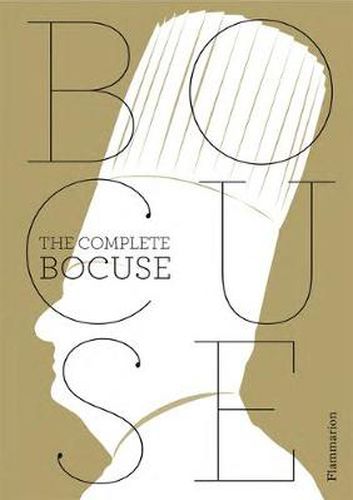 Cover image for The Complete Bocuse