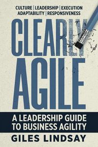Cover image for Clearly Agile