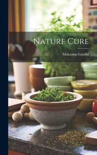 Cover image for Nature Cure