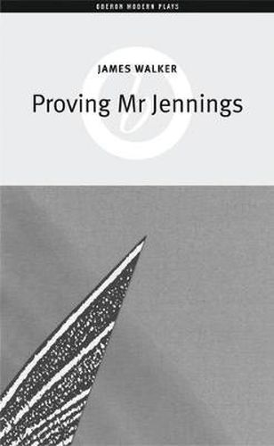 Proving Mr Jennings