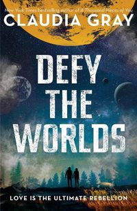 Cover image for Defy the Worlds