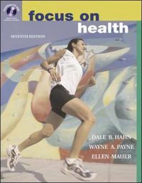 Cover image for Focus on Health