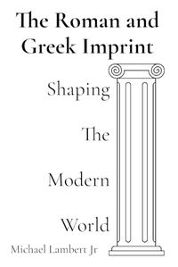 Cover image for The Roman and Greek Imprint