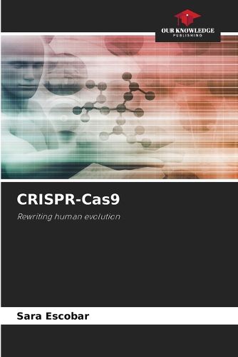 Cover image for CRISPR-Cas9