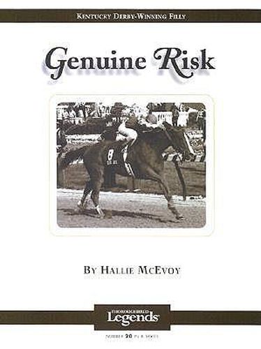 Cover image for Genuine Risk