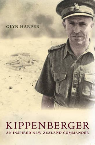 Cover image for Kippenberger