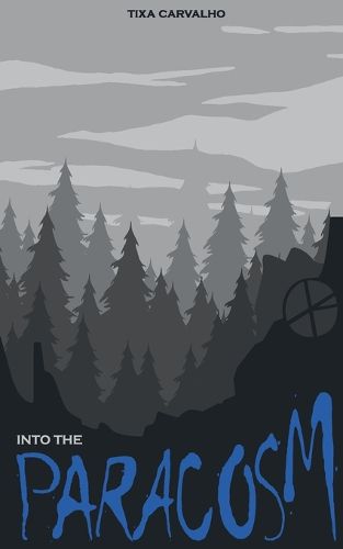 Cover image for Into the Paracosm