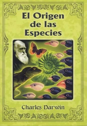 El Origen de la Especies