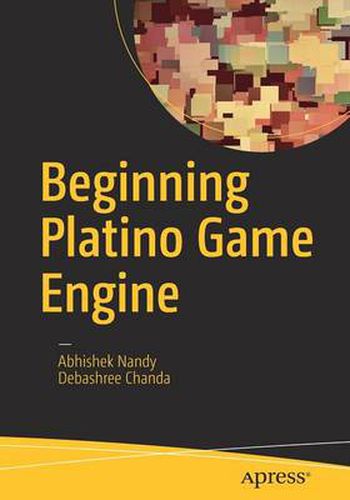 Cover image for Beginning Platino Game Engine