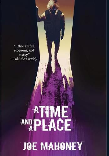 Cover image for A Time and a Place