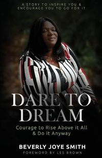 Cover image for Dare to Dream