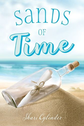 Cover image for Sands of Time