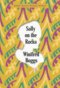 Cover image for Sally on the Rocks