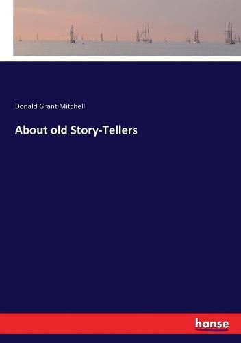 About old Story-Tellers