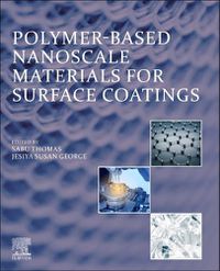 Cover image for Polymer-Based Nanoscale Materials for Surface Coatings