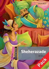 Cover image for Dominoes: Starter: Sheherazade Pack