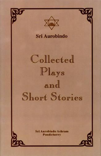 Cover image for Collected Plays and Short Stories