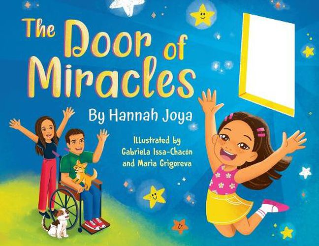 Cover image for The Door of Miracles