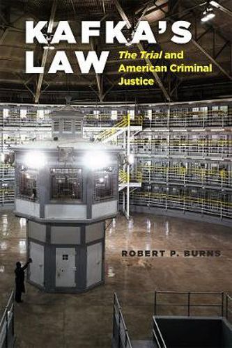 Cover image for Kafka's Law