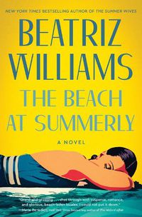 Cover image for The Beach at Summerly