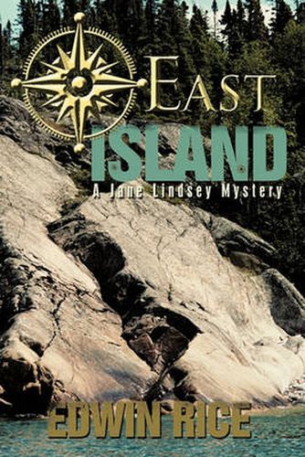 Cover image for East Island