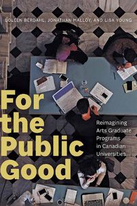 Cover image for For the Public Good