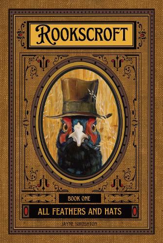 Cover image for All Feathers and Hats