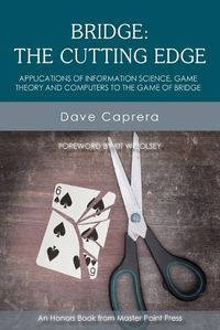 Cover image for Bridge - The Cutting Edge