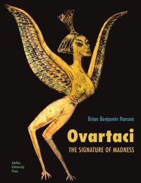 Cover image for Ovartaci: The Master Madman