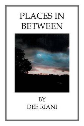 Cover image for Places in Between