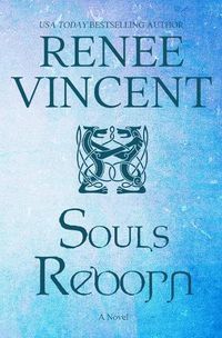 Cover image for Souls Reborn