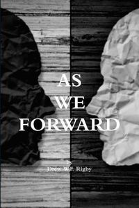 Cover image for As We Forward