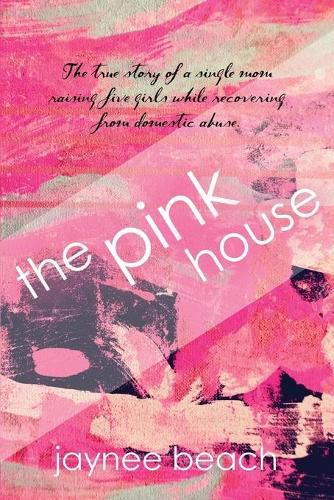 Cover image for The Pink House