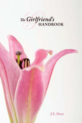 Cover image for The Girlfriend's Handbook