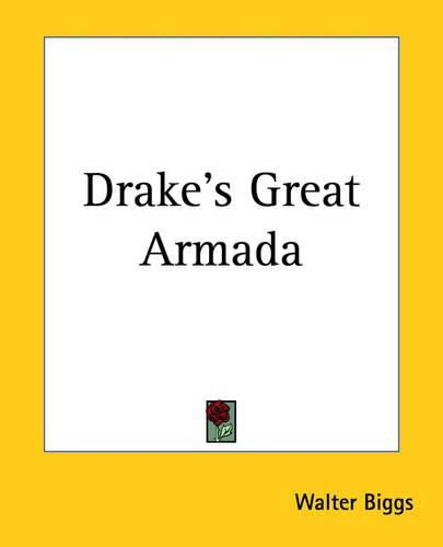 Cover image for Drake's Great Armada