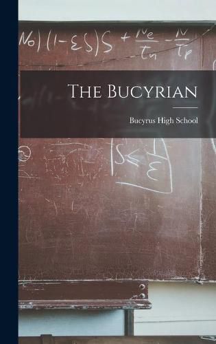 Cover image for The Bucyrian