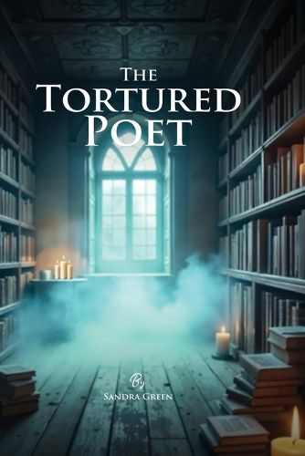 Cover image for The Tortured Poet