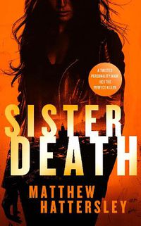 Cover image for Sister Death