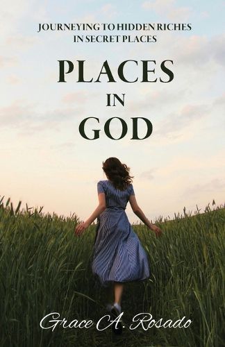 Cover image for Places in God