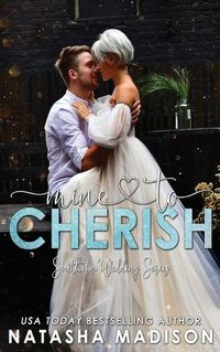 Cover image for Mine To Cherish