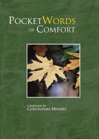 Cover image for Pocket Words of Comfort