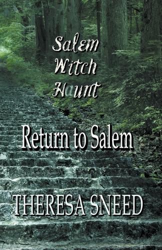 Cover image for Return to Salem