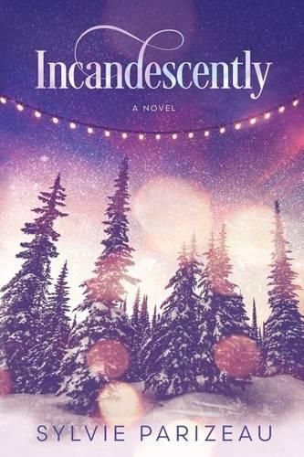 Cover image for Incandescently
