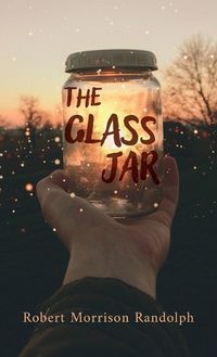 Cover image for The Glass Jar