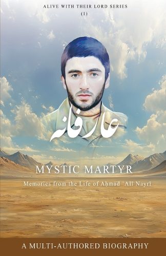 Cover image for Mystic Martyr