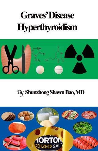 Cover image for Graves' Disease and Hyperthyroidism: Questions and Answers