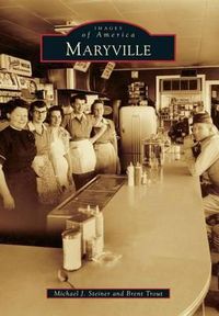 Cover image for Maryville