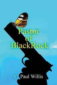 Cover image for Pastor of Blackrock