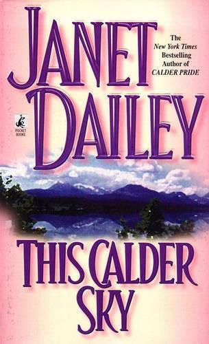 Cover image for This Calder Sky